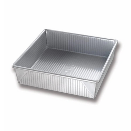 USA PAN Cake Pans, Square