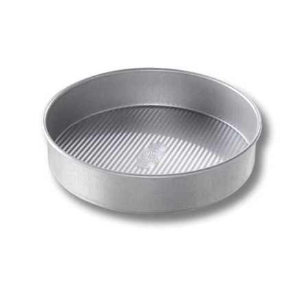 USA PAN Cake Pan, Round