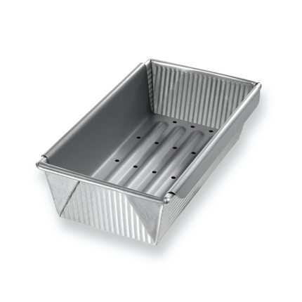 USA PAN Meatloaf Pan with Insert