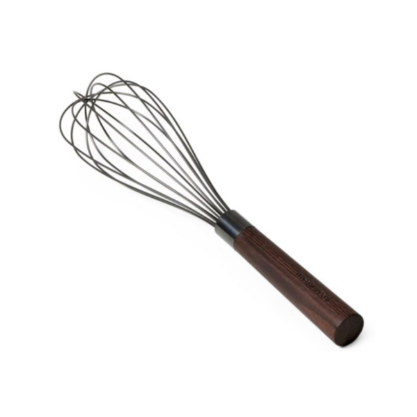 ROSENDAHL Gunmetal Whisk