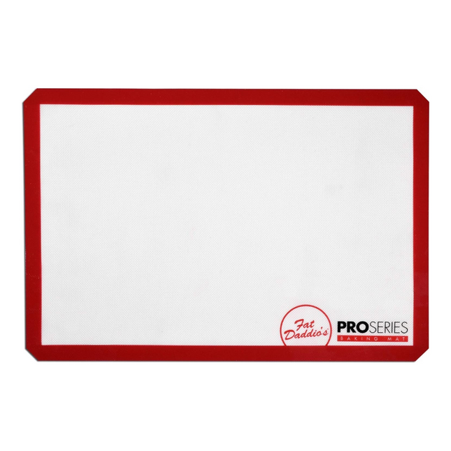 FAT DADDIO'S Silicone Baking Sheet