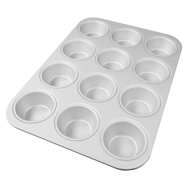 FAT DADDIO'S Muffin Pan