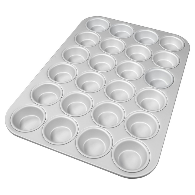 FAT DADDIO'S Muffin Pan