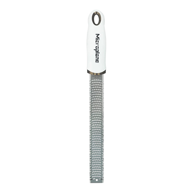 MICROPLANE Premium Series Zester