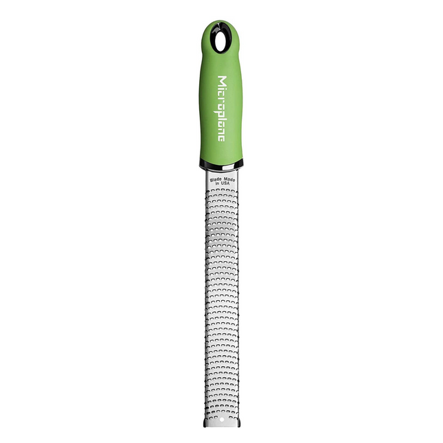 MICROPLANE Premium Series Zester