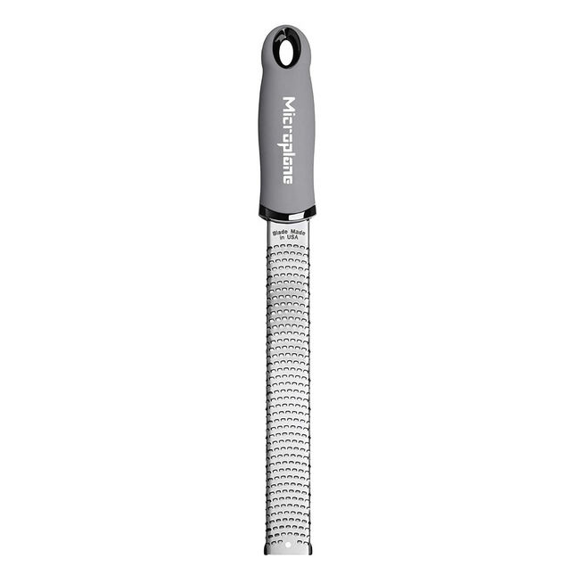 MICROPLANE Premium Series Zester