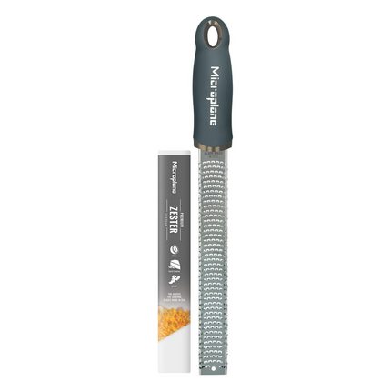 MICROPLANE Premium Series Zester