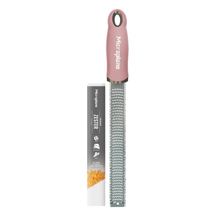 MICROPLANE Premium Series Zester