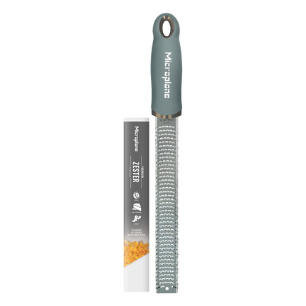 MICROPLANE Premium Series Zester