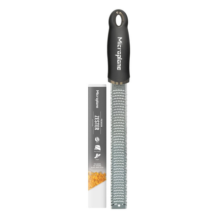 MICROPLANE Premium Series Zester