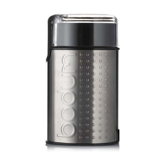 BODUM Bistro Electric Coffee Grinder