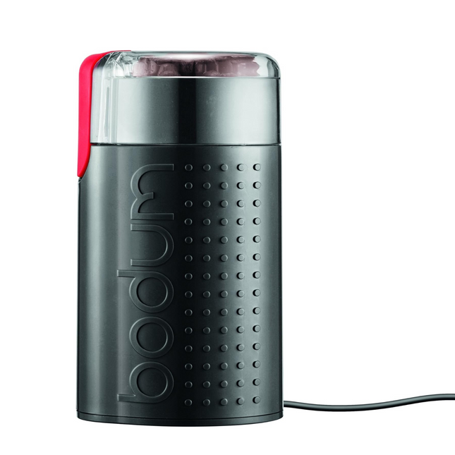 BODUM Bistro Electric Coffee Grinder