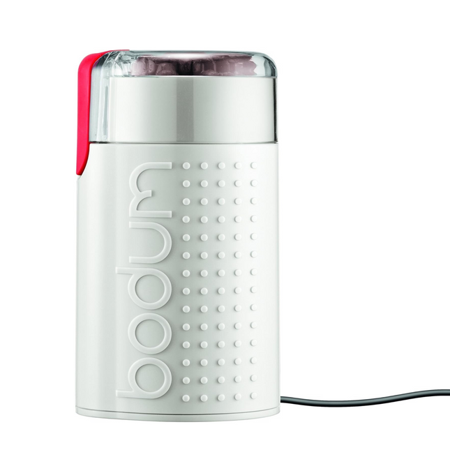 BODUM Bistro Electric Coffee Grinder