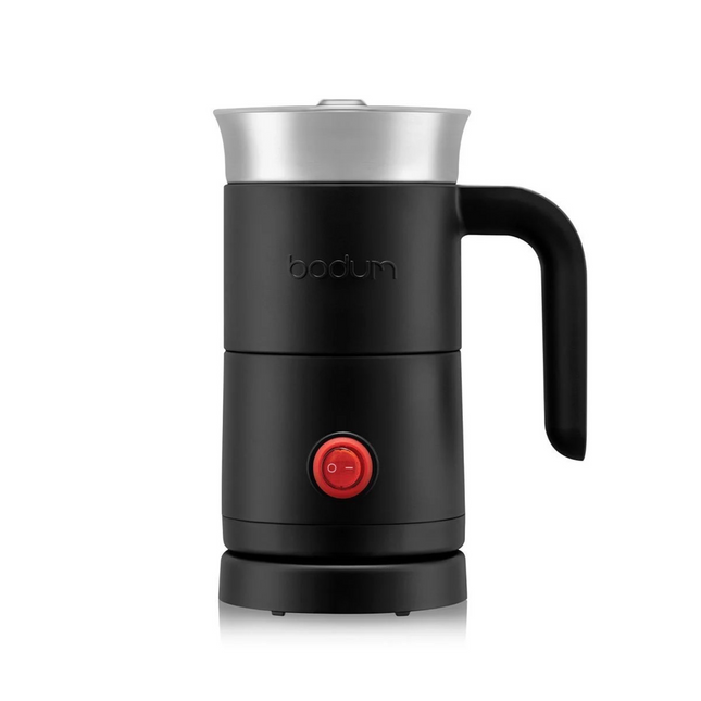 BODUM Barista Milk Frother