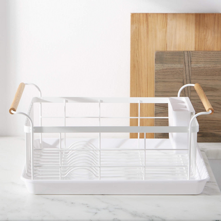 YAMAZAKI Tosca Dish Drainer Rack