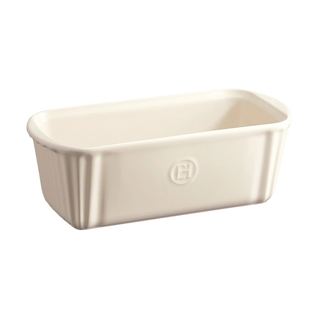 EMILE HENRY Ceramic Loaf Pan