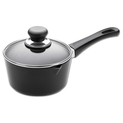 SCANPAN Saucepan with Lid