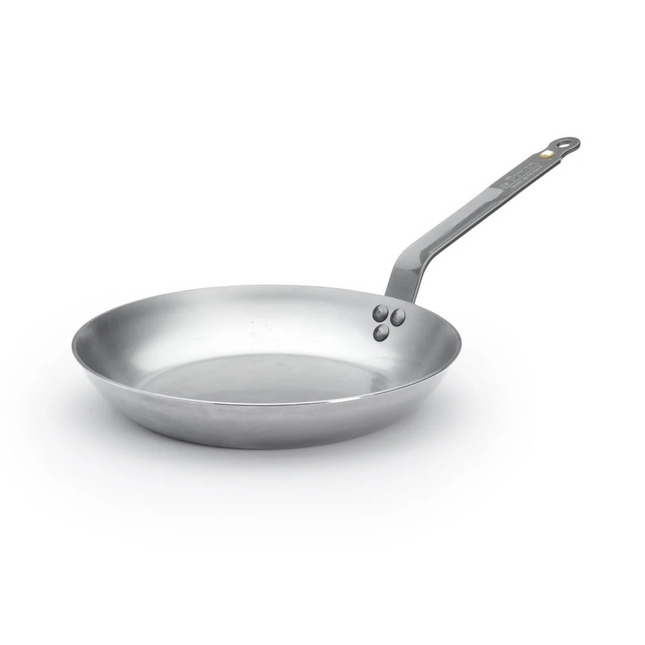 DE BUYER Carbon Steel Mineral B Skillet