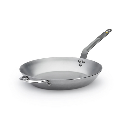 DE BUYER Carbon Steel Mineral B Skillet