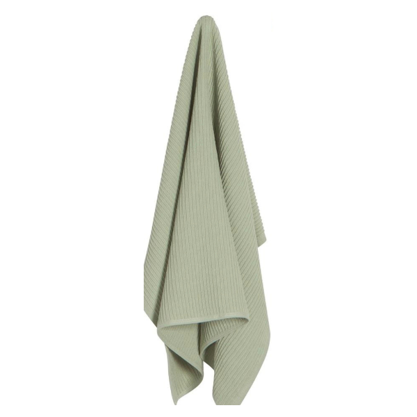 Ripple dish towel 100% cotton