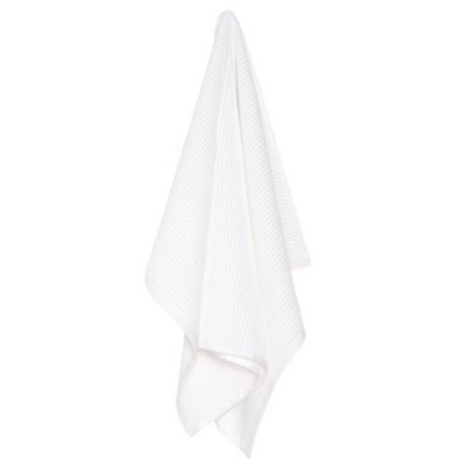 Ripple Dish Towel, 100% cotton