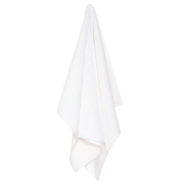 Ripple Dish Towel, 100% cotton