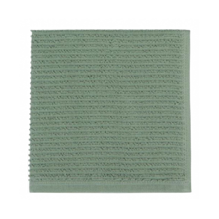 Ripple Dishcloth, 100% Cotton