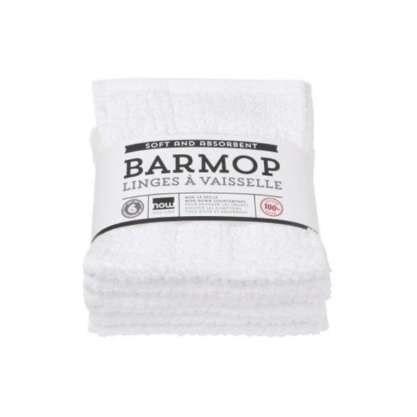 Cotton Barmops