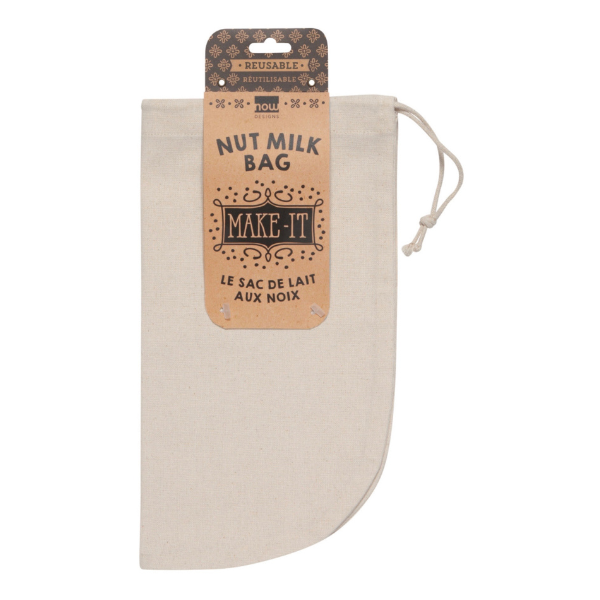 Nut Milk Bag