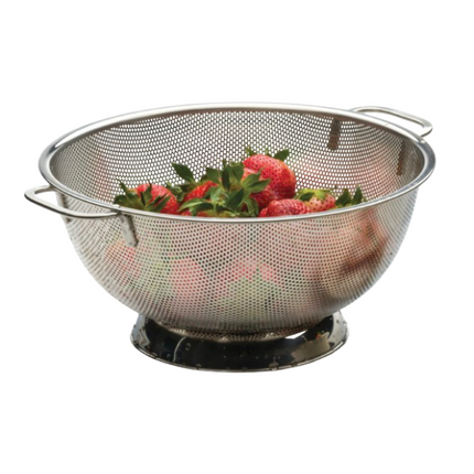 Pierced Colander