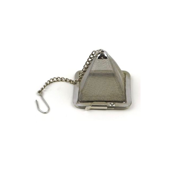 Pyramid Tea Ball/Infuser