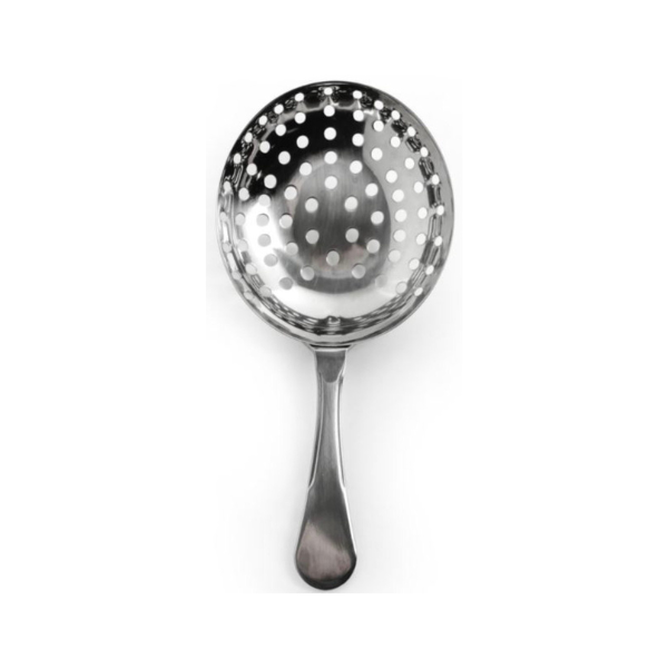 Retro Julep/Drink Strainer