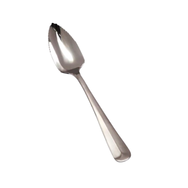 Grapefruit Spoon, Stainless Steel