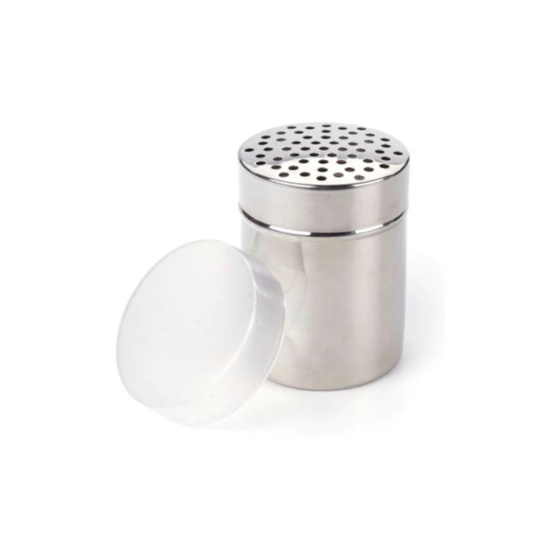 Stainless Steel Shaker