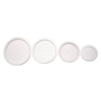 WECK Plastic Lid