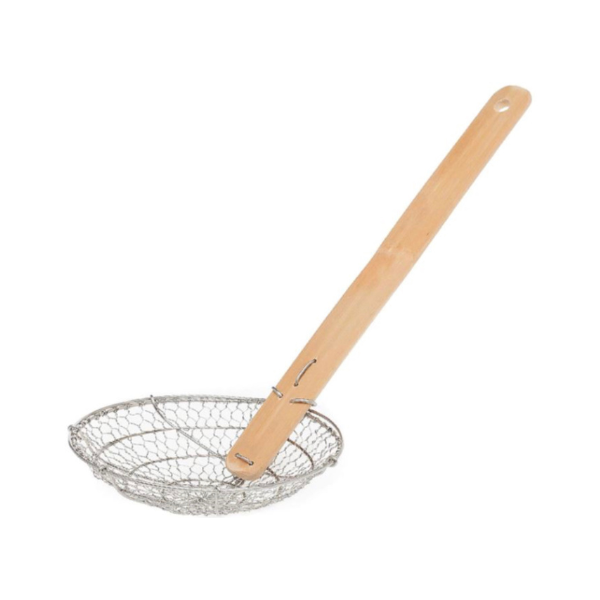 Bamboo Skimmer/Strainer