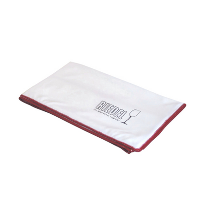 RIEDEL CRYSTAL Microfiber Polishing Cloth