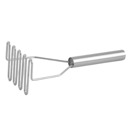 Stainless Steel Potato Masher