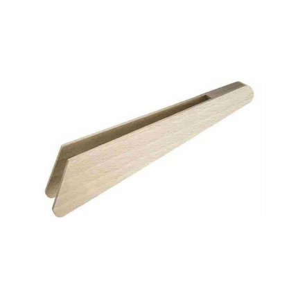 Beechwood Toast Tongs