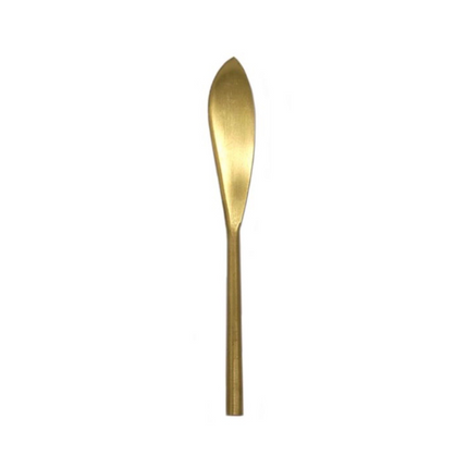 5.75" Brass Spreader