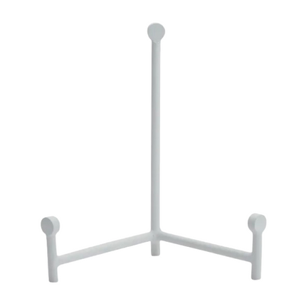 Le Cirq Easel, White