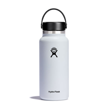 HYDRO FLASK Wide Mouth Flex Cap, 32oz