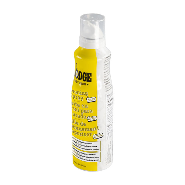 LODGE Seasoning Spray