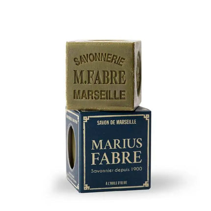 Marseille Soap with Olive Oil, 200g.