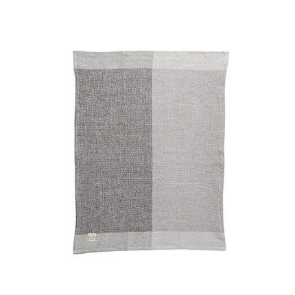 Two Tone Waffle Tea Towel