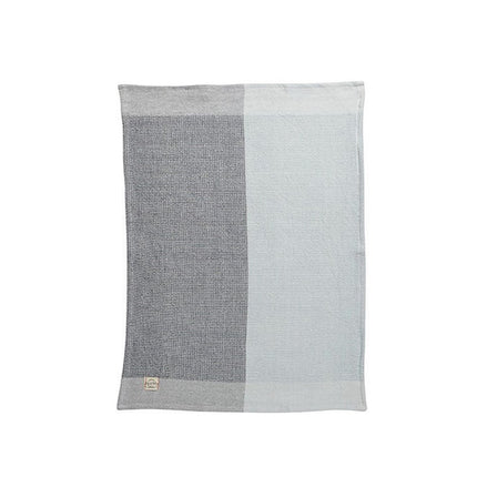 Two Tone Waffle Tea Towel