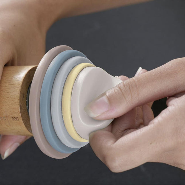 JOSEPH JOSEPH Adjustable Rolling Pin