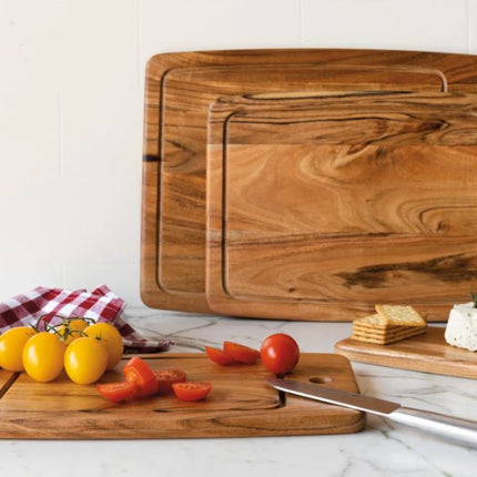 Acacia Wood Cutting Board