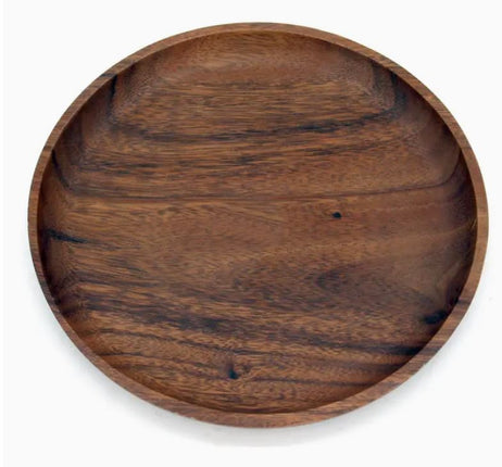 Acacia Plate