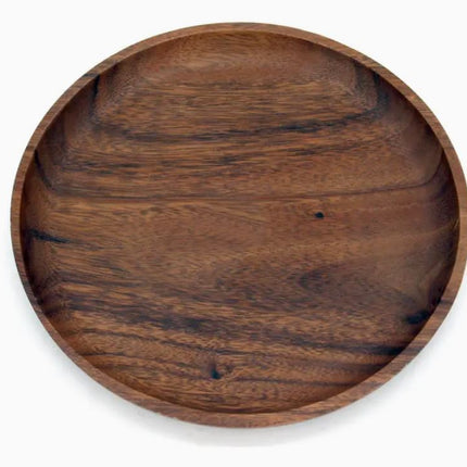 Acacia Plate